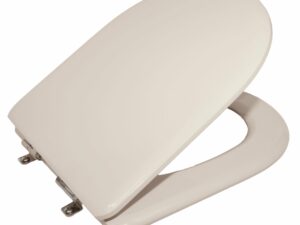 ROCA A801782004 DAMA Tapa Asiento WC Caída Amortiguada — Bañoidea